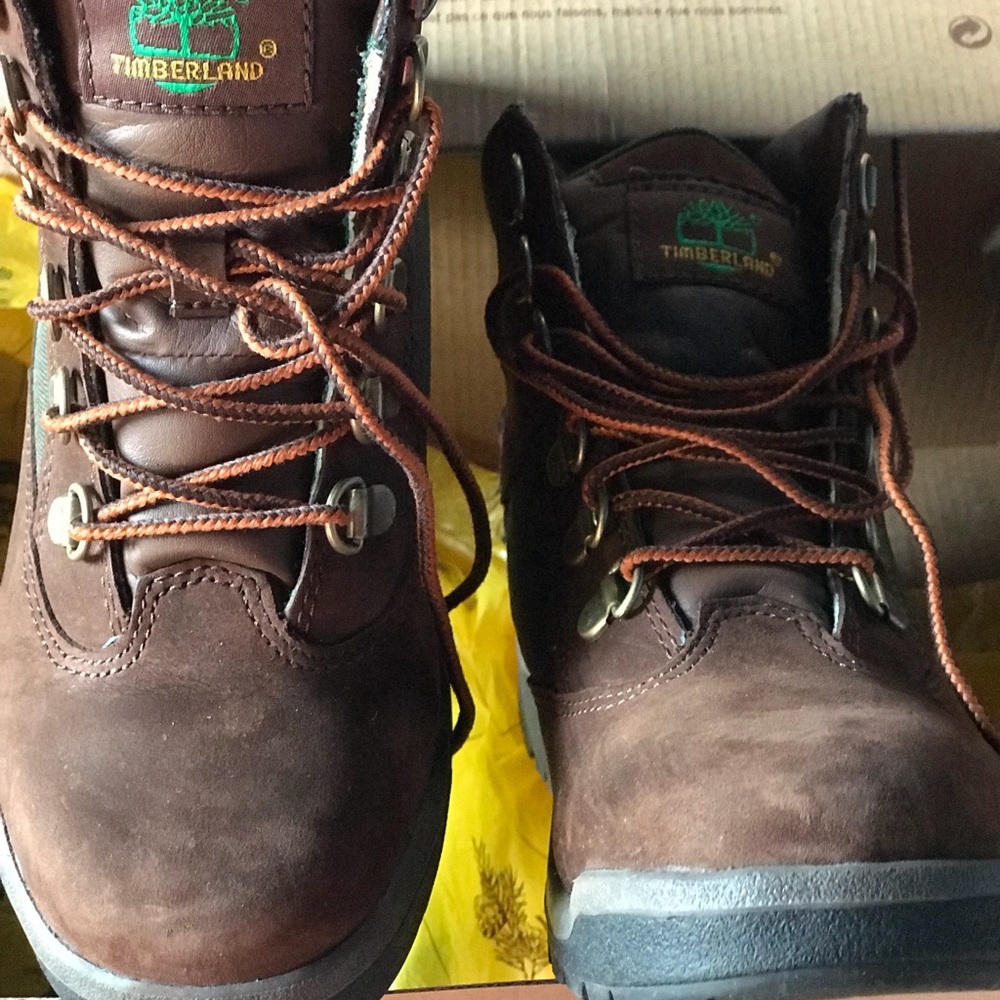 Timberlands